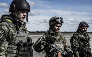 Сегодня в Украине – День памяти «киборгов»