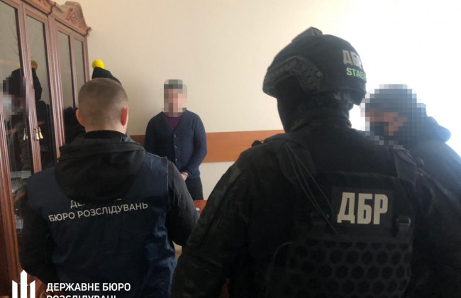 У ДБР викрили корупційну схему та затримали керівника Національного агентства з акредитації