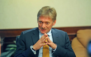 «Его в Германии задержали? Я не в курсе», — Песков прокомментировал задержание Навального