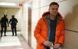 Навальный стал «узником совести», власти должны немедленно освободить  оппозиционера, — Amnesty International