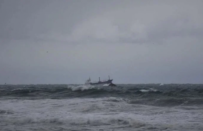 Стало известно, почему затонул сухогруз Arvin, на борту которого были украинцы