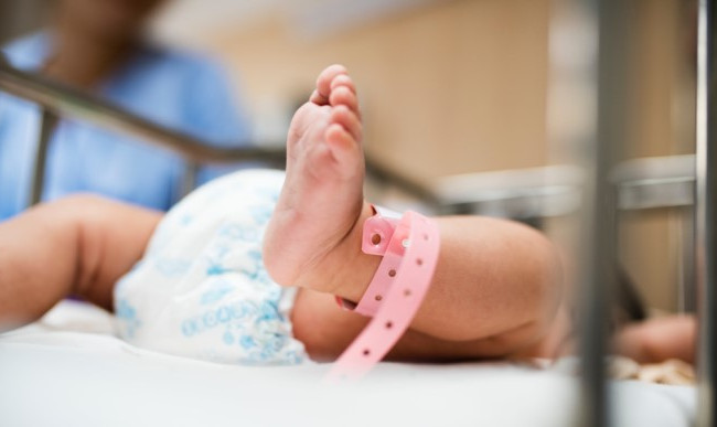 В Болгарии впервые в мире родился ребенок с антителами к коронавирусу