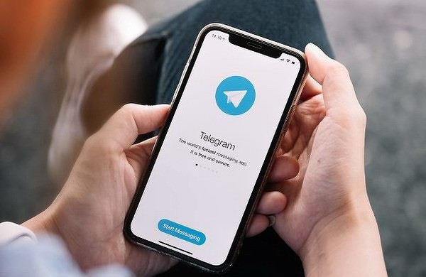 В США через суд добиваются отключения мессенджера Telegram