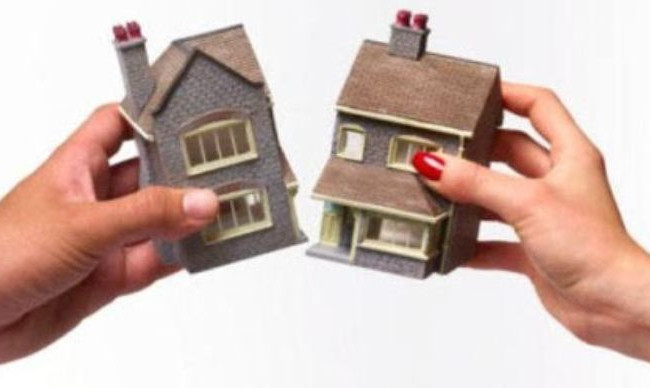 Поділ майна подружжя: ВС висловися щодо застосування позовної давності