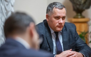В Офісі Президента назвали дату проведення саміту Кримської платформи