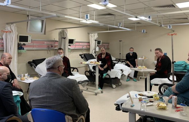 Спасшиеся моряки рассказали о крушении сухогруза «Arvin»