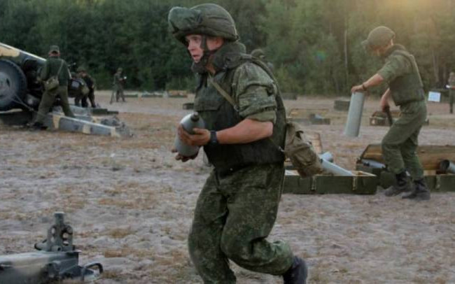 Білорусь створить із Росією спільні розвідувальні пункти на кордоні з Україною