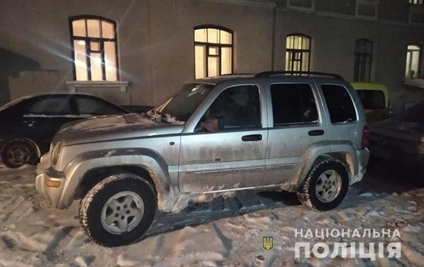 В Тернопольской области парень погиб во время катания на «санках»