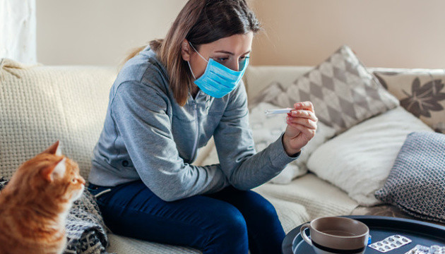 У разі ускладнень від COVID-19 працівники можуть пройти реабілітацію за кошти Фонду соцстрахування