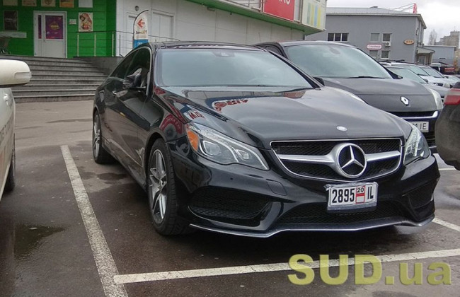 Полиция теперь будет штрафовать «евробляхеров»: что изменилось