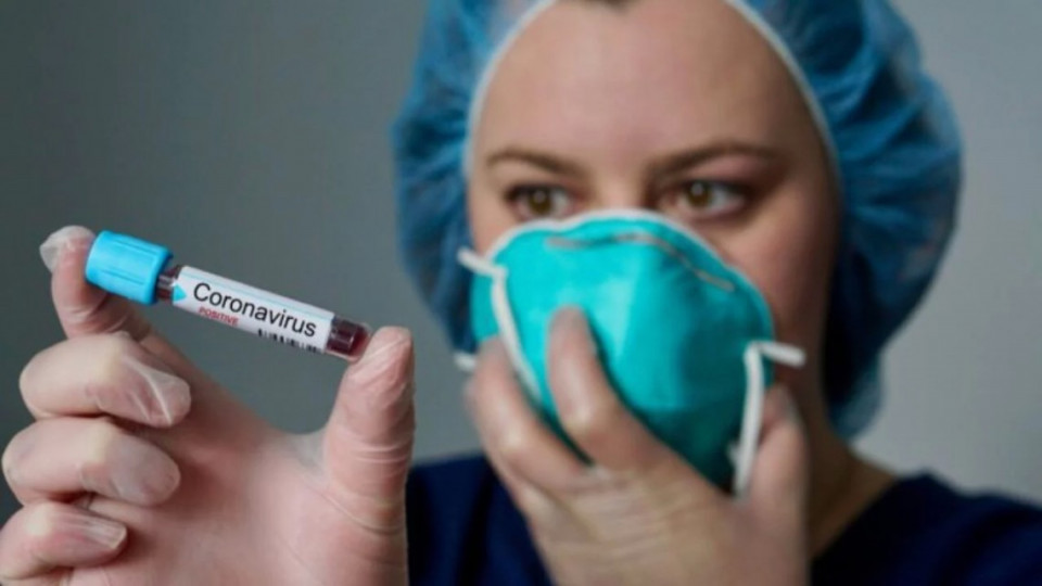 В Германии выявили ранее неизвестный коронавирус-мутант