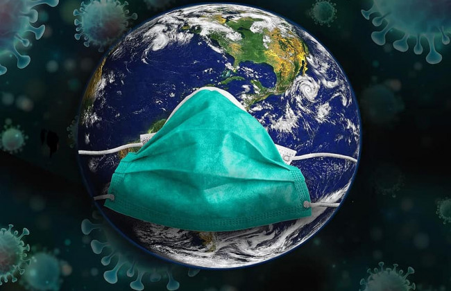 Коронавирус не исчезнет никогда: он останется на Земле, как сезонное заболевание, — ВОЗ