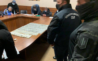 $200 000 за «працевлаштування» у Зеленського: у Києві затримано шахрая