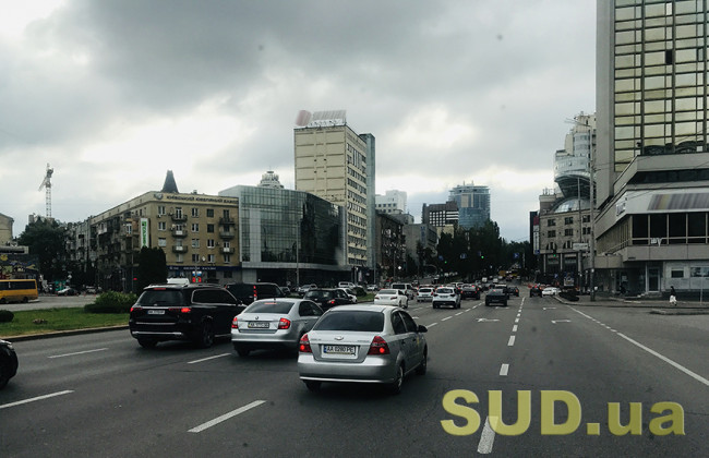 У Києві оновлять площі Перемоги та Амурську: подробиці