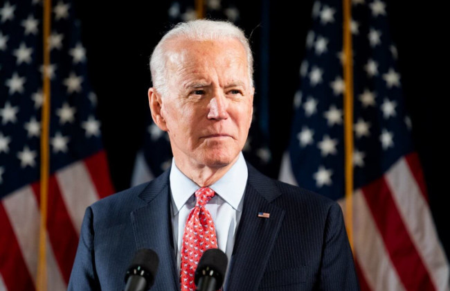 Офис Зеленского будет помогать Байдену бороться с коррупцией в Украине