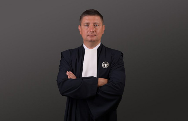 Принципи верховенства права та диспозитивності цивільного судочинства у спорах щодо зруйнованого майна на сході України