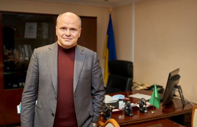 Радуцький розкрив деталі надходження вакцин в Україну