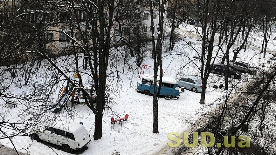 Киевские следователи проверят обстоятельства смерти дворника из Индии, который замерз на улице