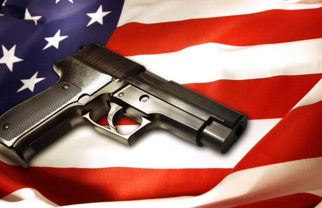 Инаугурация Байдена: американцы «под шумок» массово скупают оружие