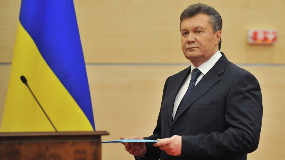 Апелляционная палата ВАКС отказала прокурору в заочном аресте Януковича