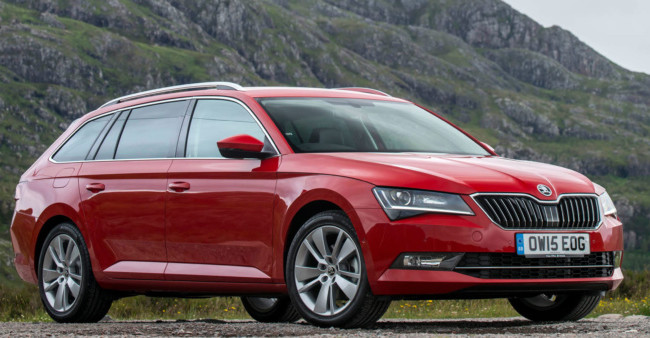 Стал известен рейтинг лучших семейных автомобилей 2021 года