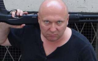 Суд оправдал известного догхантера Алексея Святогора: подробности