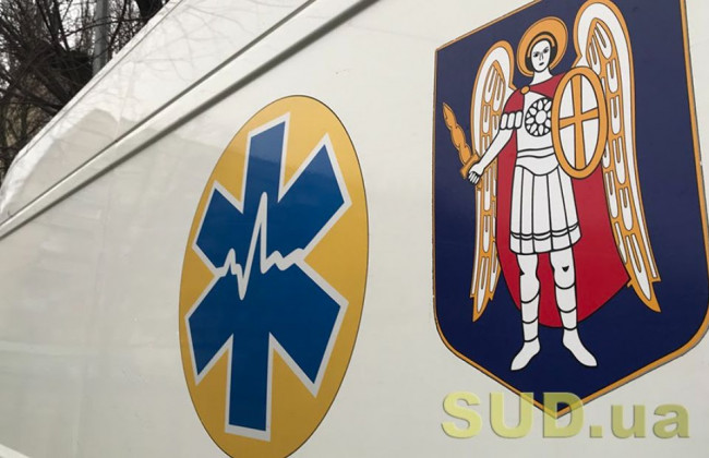 Трагедия в Киеве: мужчине оторвало пальцы петардой