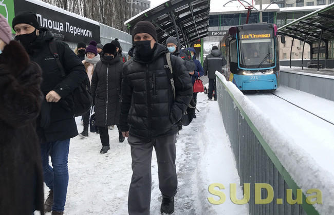 В Україні 3 939 нових випадків COVID-19: ситуація в регіонах