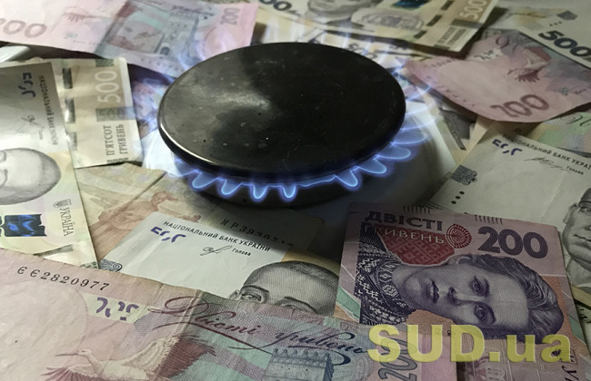 Кабмин установил предельную цену на газ на уровне 6,99 грн за кубометр: опубликовано постановление