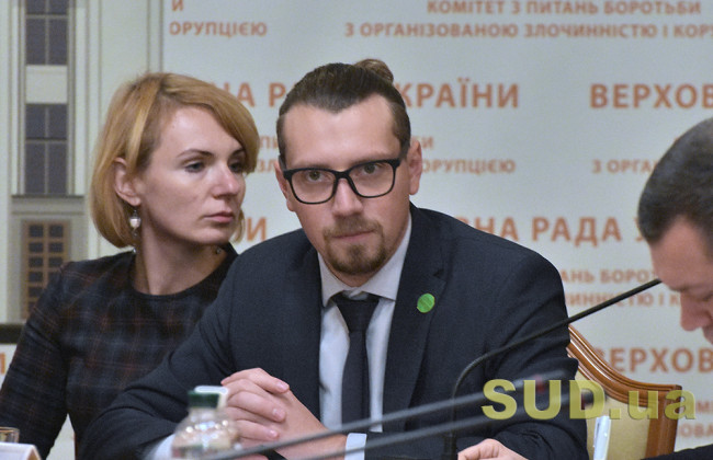 Безгін відповів опонентам децентралізації, які оскаржили реформу в КСУ