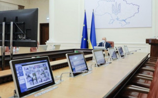 Кабмін підтримав український експорт: що відомо