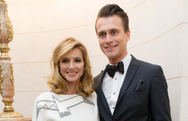 Кабмин одобрил назначение экс-ведущего Евровидения Александра Скичко главой Черкасской облгосадминистрации