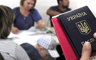 В Минсоцполитики назвали количество переселенцев в Украине