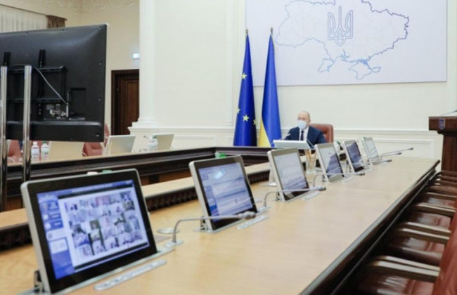 Кабмін підтримав український експорт: що відомо