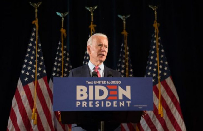 Инаугурация Байдена: в США началась церемония назначения нового президента, трансляция