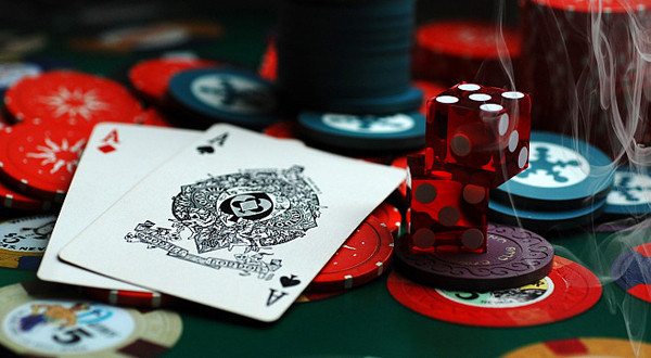 Уряд розгляне законопроект про розподіл надходжень від легалізації азартних ігор