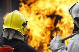 В Украине за сутки на пожарах погибли 17 человек