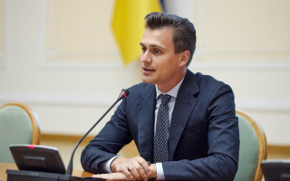 Кабмін погодив призначення Олександра Скічка головою Черкаської ОДА