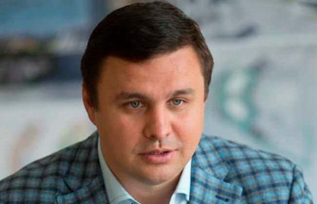 Суд оставил Максима Микитася под арестом