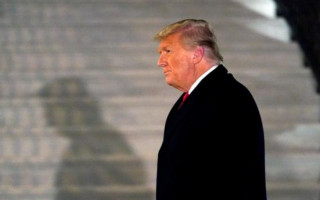 Трамп снял ограничения на въезд в США из некоторых стран Европы