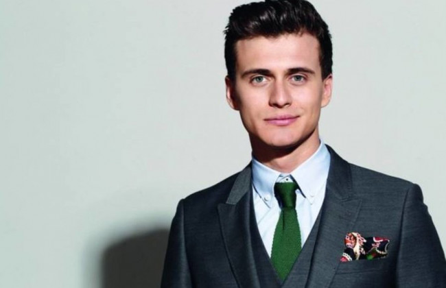 Кабміном погоджено подання на призначення голови Черкаської ОДА