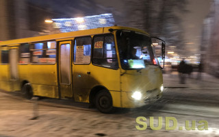 «Кінець старим маршруткам»: Криклій розкрив деталі реформи