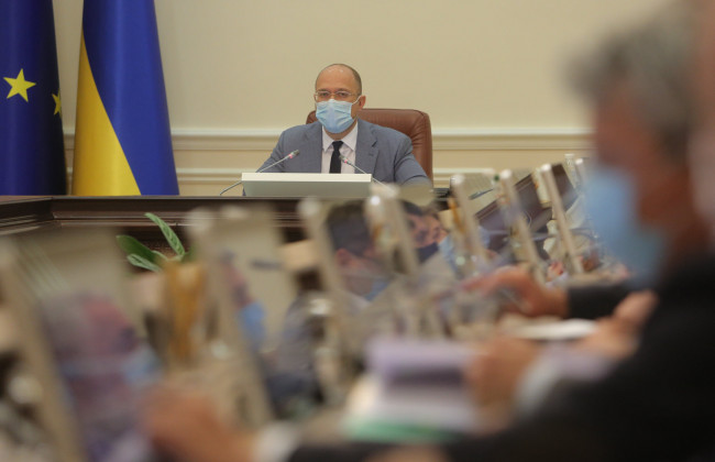 Кабмин собирается уволить замминистра, который устроил скандал с полицией