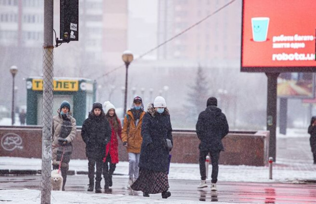 Будет солнечно и потеплеет: карта погоды по регионам