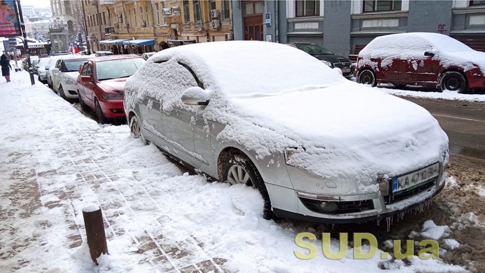 Как правильно заводить автомобиль во время мороза: 10 эффективных советов