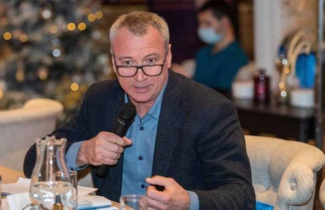 Это только начало:  у Зеленского отреагировали на увольнение замминистра Немилостивого за пьяный дебош