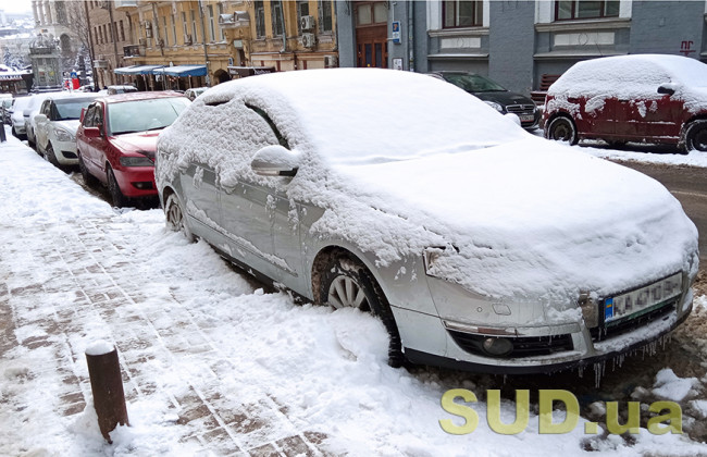 Как правильно заводить автомобиль во время мороза: 10 эффективных советов