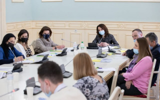 У Києві планують запустити послугу «Персональний асистент» для осіб з інвалідністю