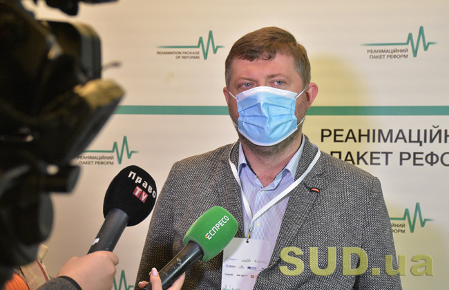 Слуги народу пропонують скасувати відстрочку для подання партіями звітів до НАЗК