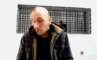 В Киеве живодер задушил троих щенков: мужчине грозит до 8 лет тюрьмы